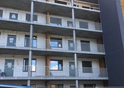 Melhus Projekts 2