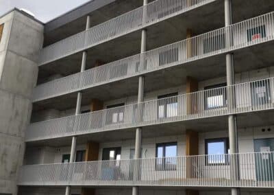 Melhus Projekts 5