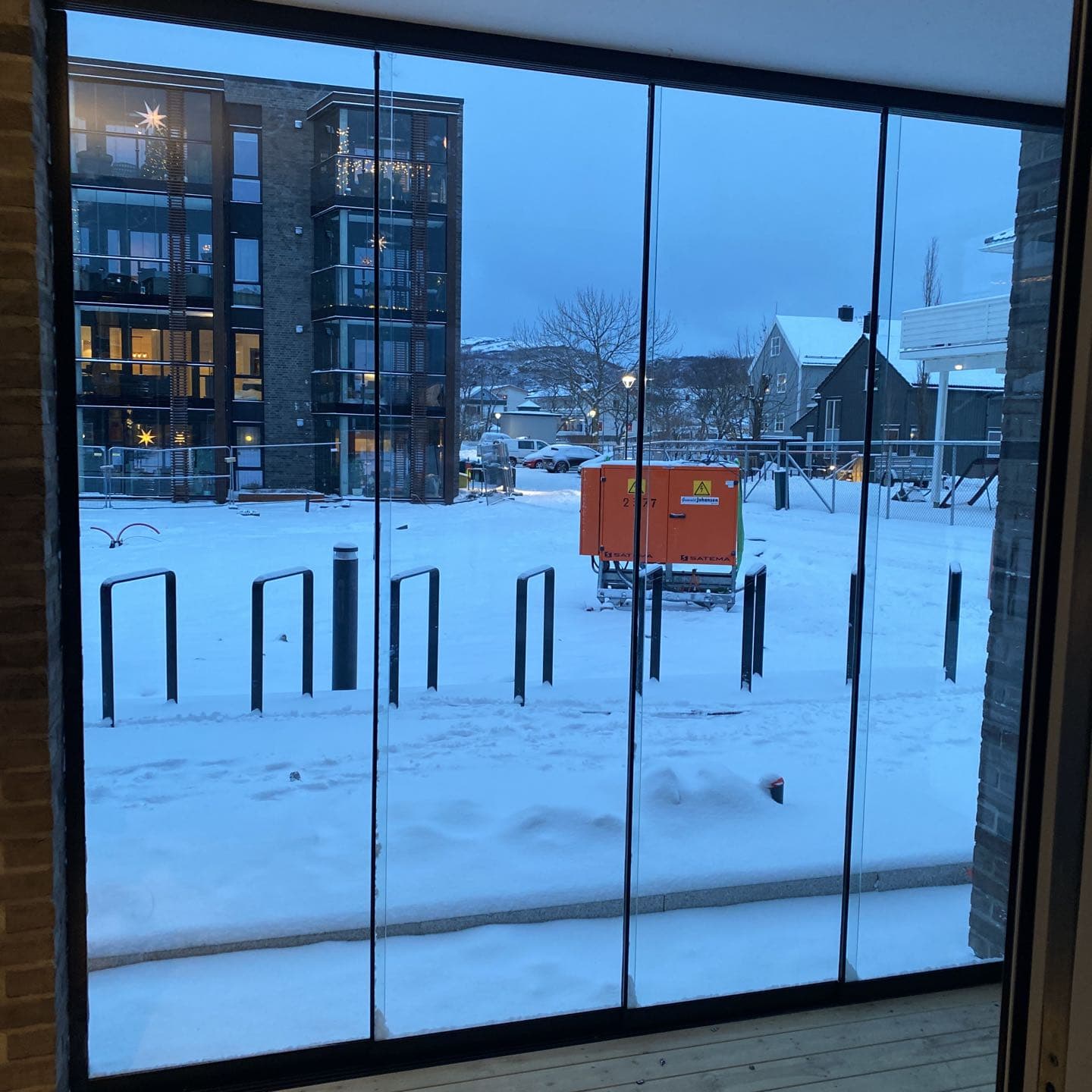 Bīdāmās Sistēmas