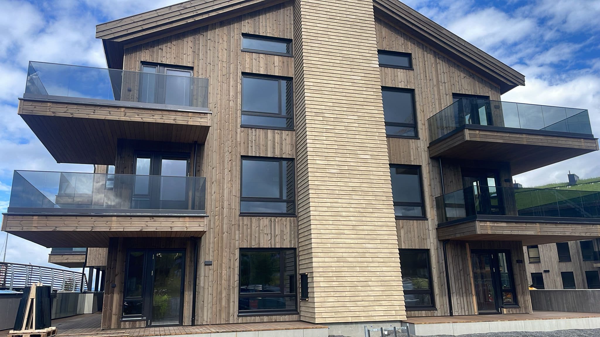 Bezrāmju Sistēmas 3