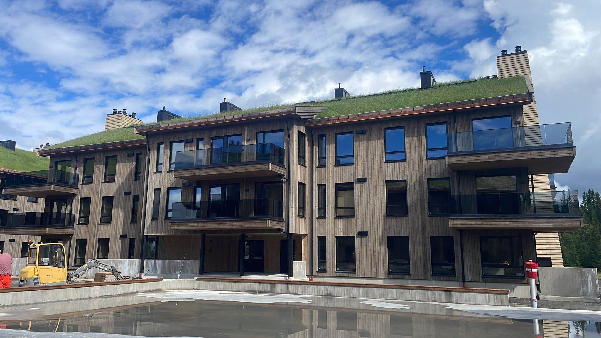 Bezrāmju Sistēmas 4