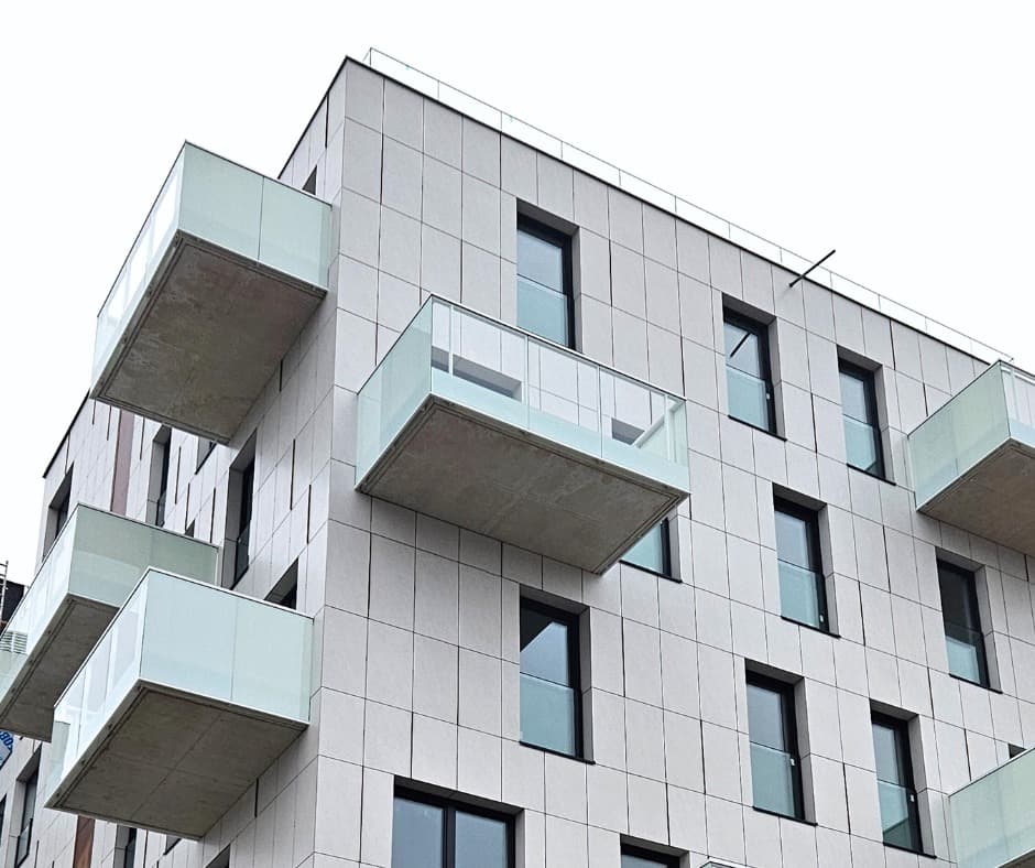 Stikla Konstrukcijas